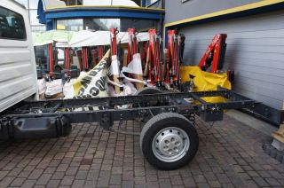 Iveco Daily 35S15